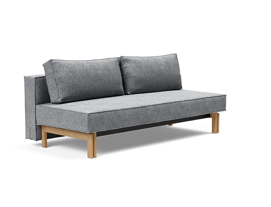 Innovation Living SLY Wood Sofa Bed