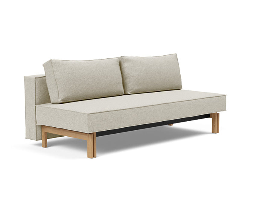 Innovation Living SLY Wood Sofa Bed