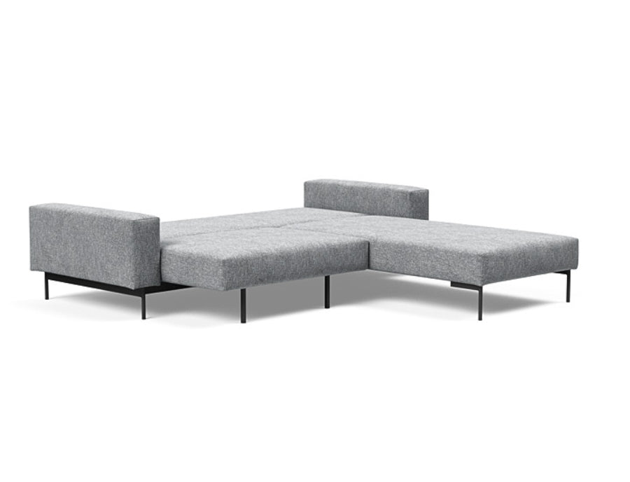 Innovation Living BRAGI Sofa Bed With Lounger