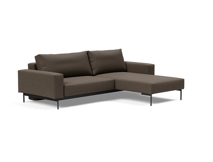Innovation Living BRAGI Sofa Bed With Lounger