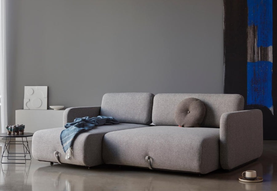 Innovation Living VOGAN Lounger Sofa Bed
