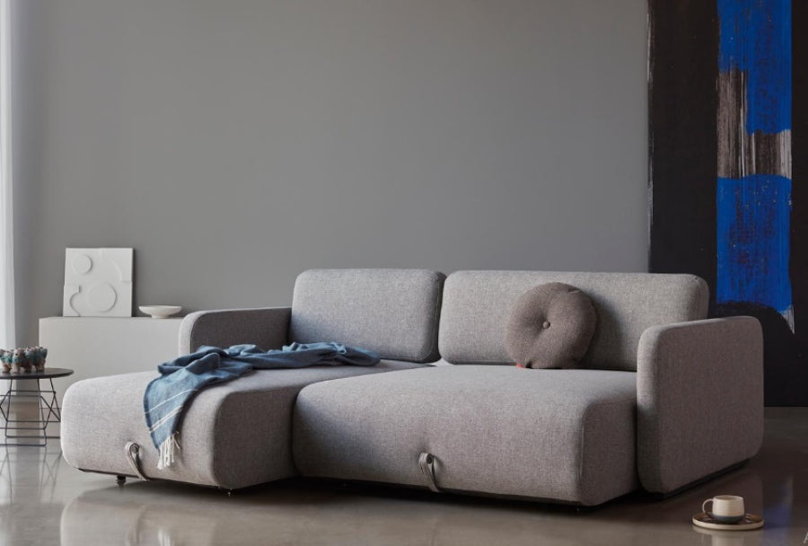 Innovation Living VOGAN Lounger Sofa Bed