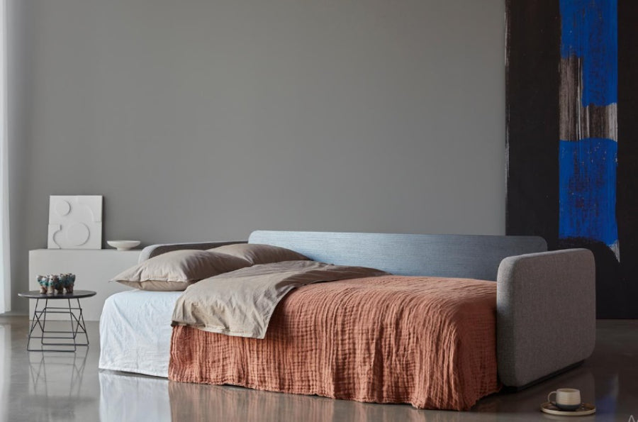 Innovation Living VOGAN Lounger Sofa Bed