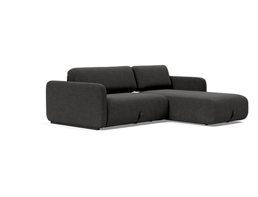 Innovation Living VOGAN Lounger Sofa Bed