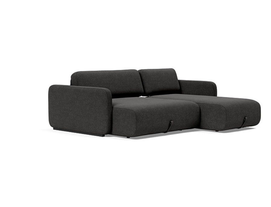 Innovation Living VOGAN Lounger Sofa Bed