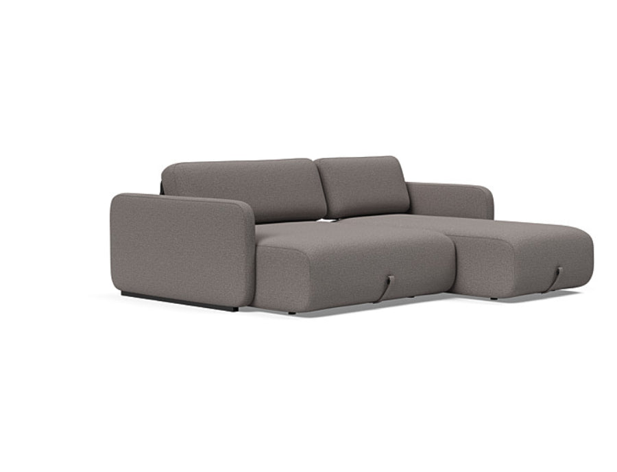 Innovation Living VOGAN Lounger Sofa Bed
