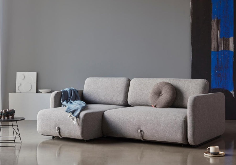 Innovation Living VOGAN Lounger Sofa Bed