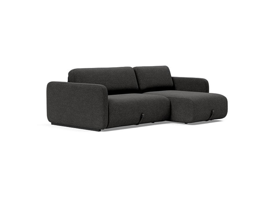 Innovation Living VOGAN Lounger Sofa Bed