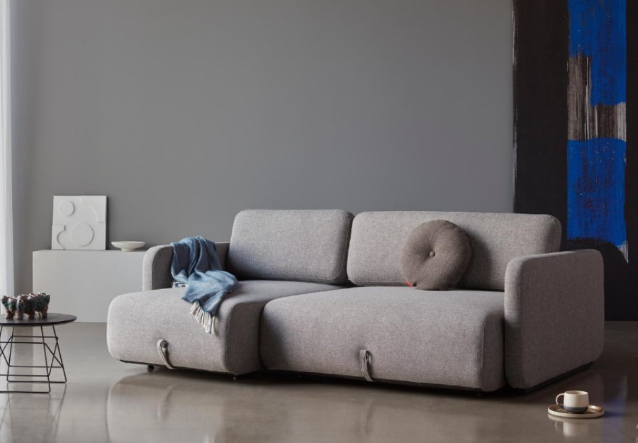 Innovation Living VOGAN Lounger Sofa Bed