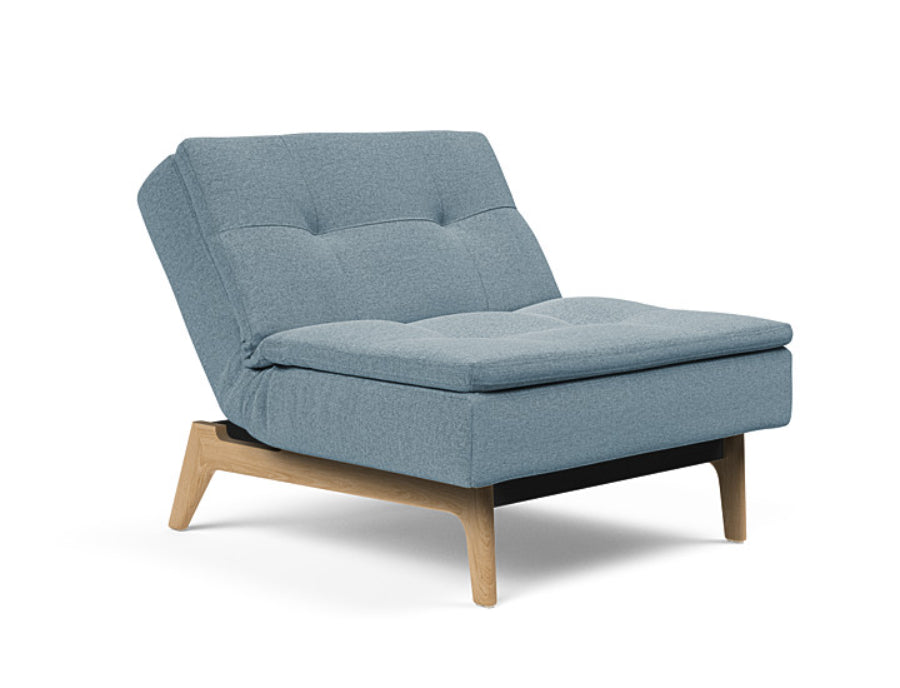 DUBLEXO Luxury Chair