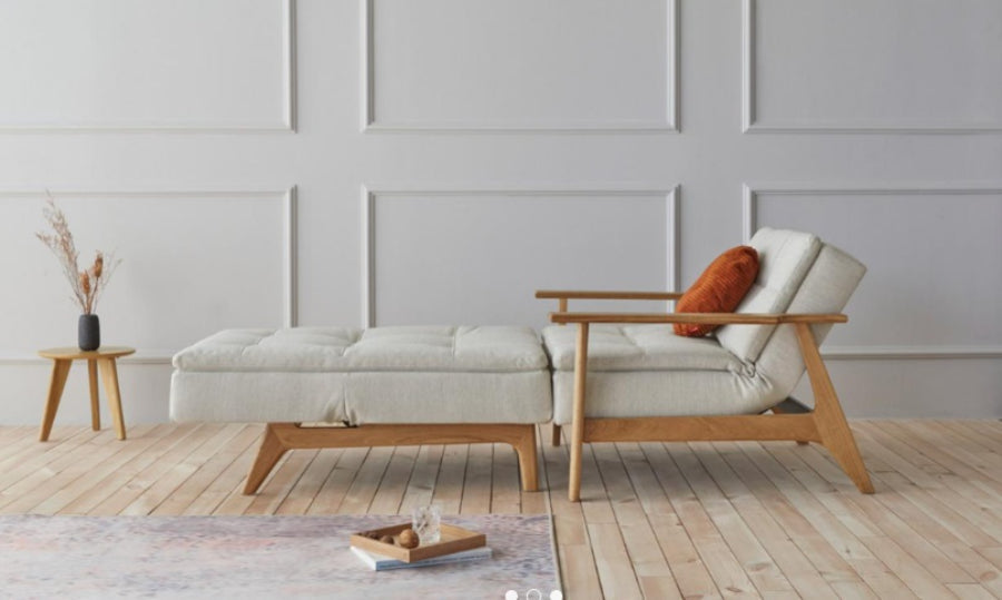 DUBLEXO Luxury Chair