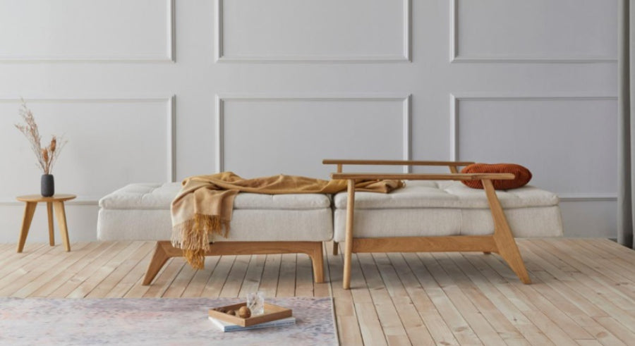 DUBLEXO Luxury Chair