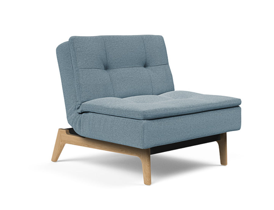DUBLEXO Luxury Chair