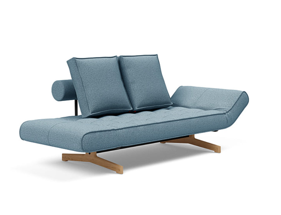 Innovation Living GHIA Oak Daybed