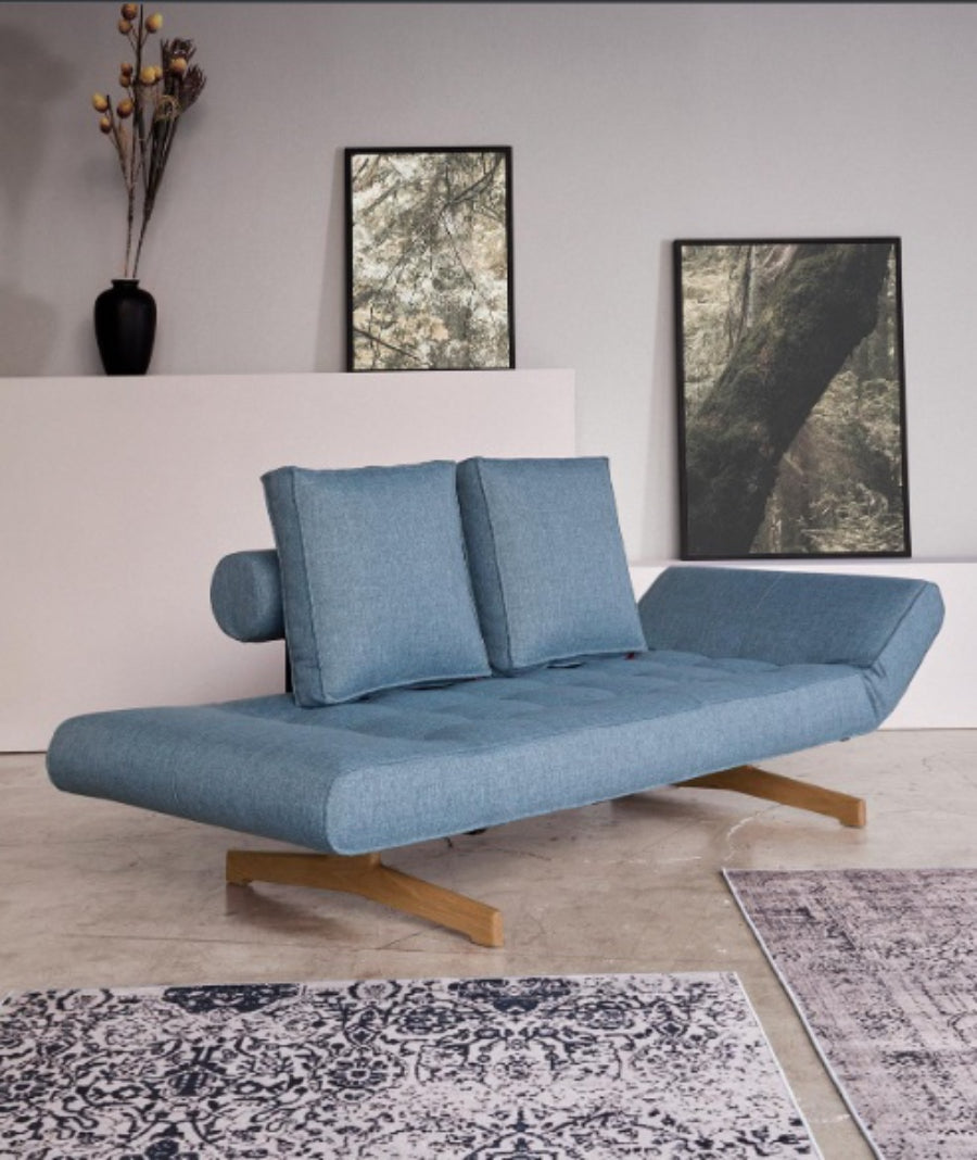 Innovation Living GHIA Oak Daybed