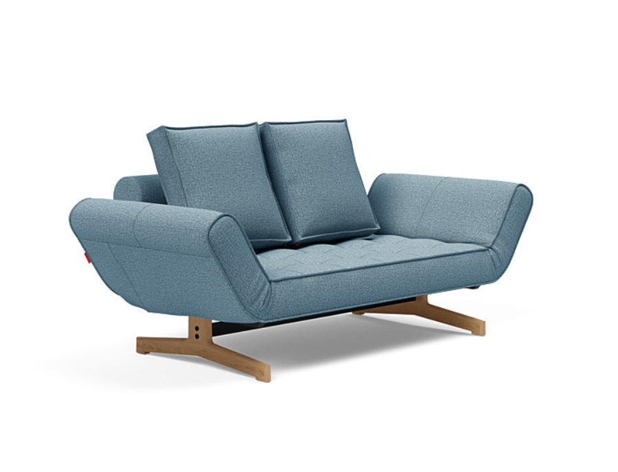 Innovation Living GHIA Oak Daybed