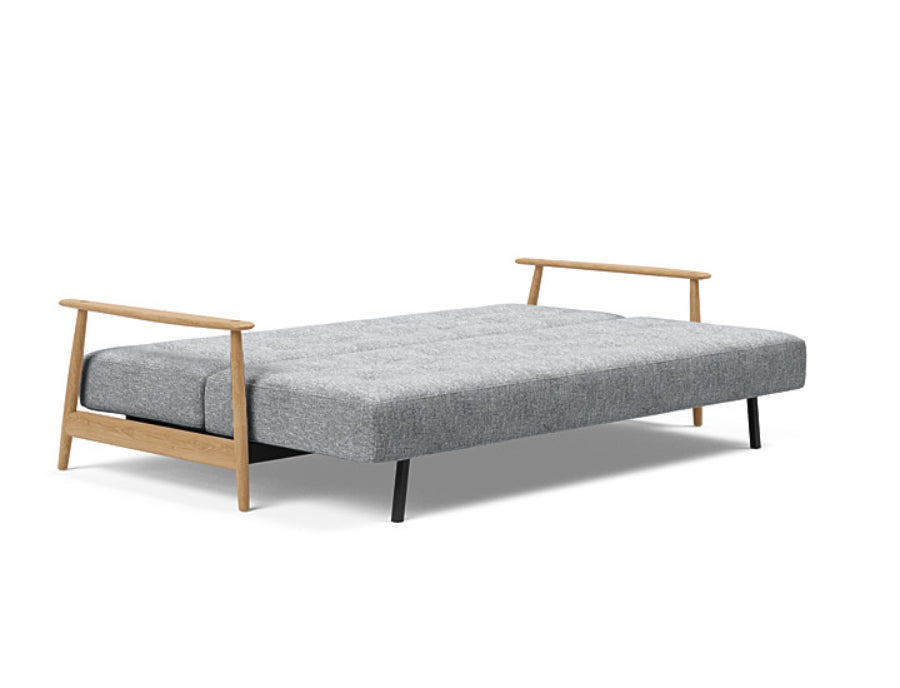 Innovation Living ELUMA Deluxe Button Sofa Bed