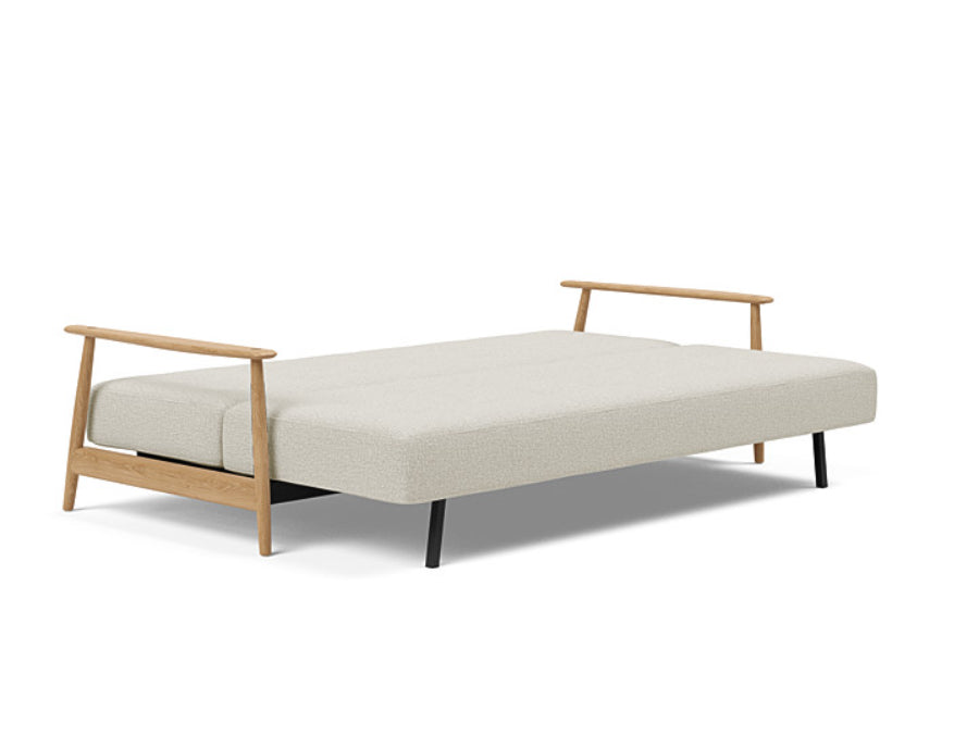Innovation Living ELUMA Deluxe Button Sofa Bed