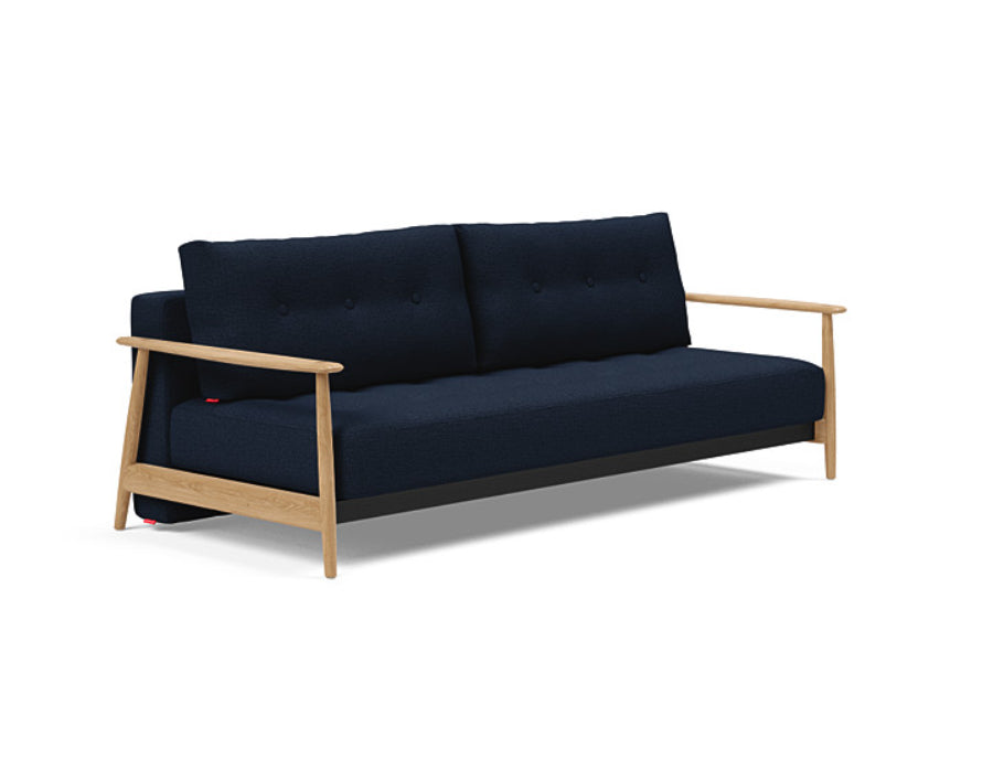 Innovation Living ELUMA Deluxe Button Sofa Bed