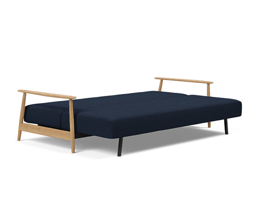 Innovation Living ELUMA Deluxe Button Sofa Bed