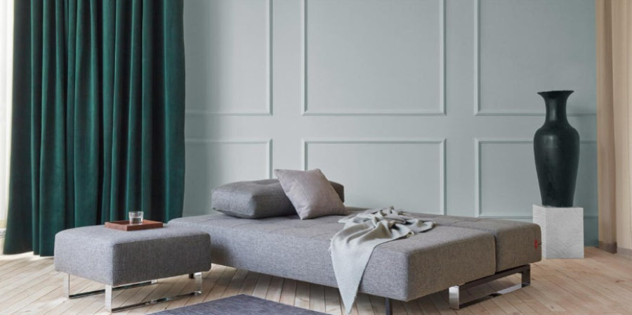 SUPREMAX Ottoman