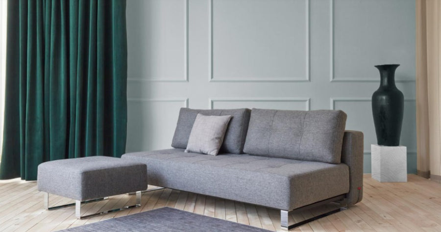 SUPREMAX Ottoman