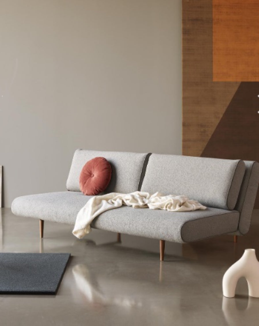 UNFURL Lounger Sofa Bed 140 CM
