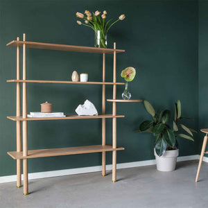 STORIES Shelving