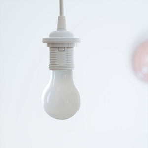 BASIC IDEA E27, 2W LED, 2700K, 250 LM Bulb