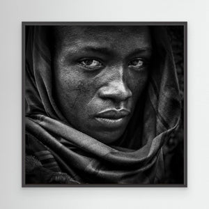 I See You by Joxe Inazio Kuesta Garmendia