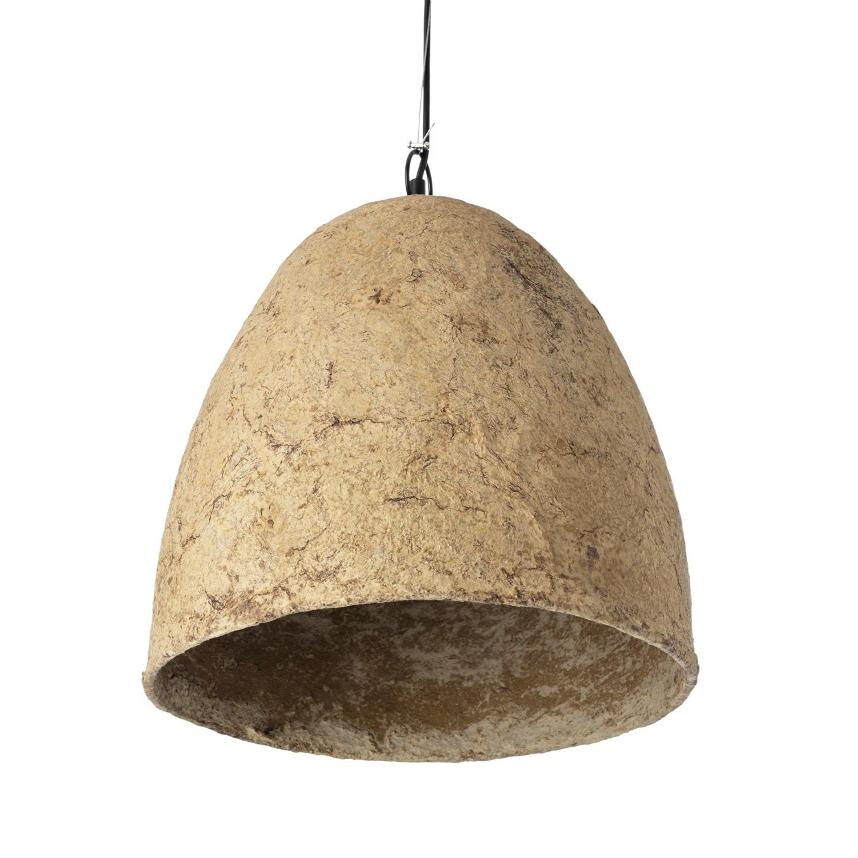 The Savana Pendant - Mud - L