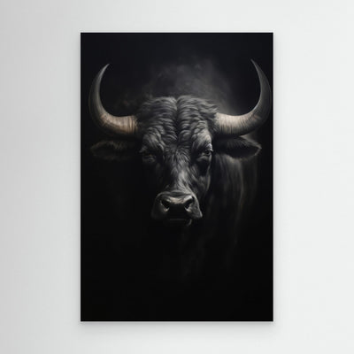 Wild 7 by Bilge Paksoylu