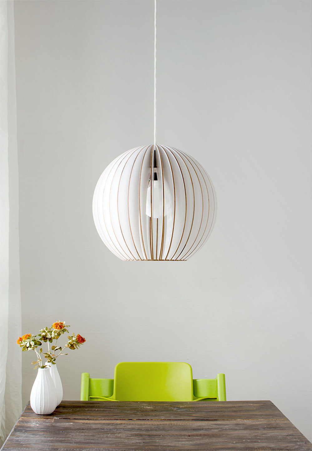 AION Pendant Light, IUMI- D40Studio