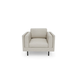 Armchair CHELSEA - Cream