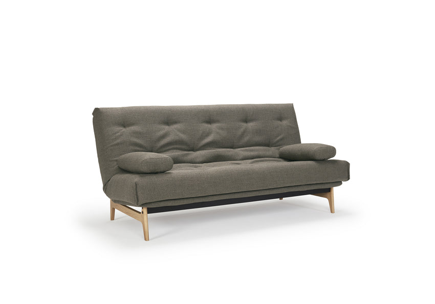 ASLAK Luxus Schlafsofa 120CM