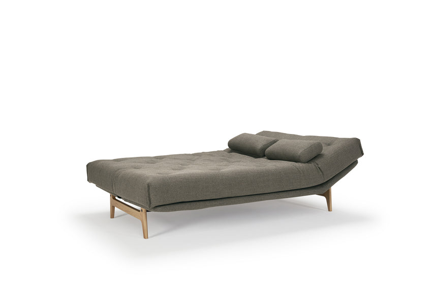 ASLAK Luxus Schlafsofa 120CM