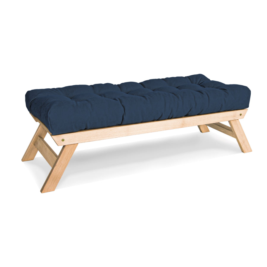 ALLEGRO Bench 140CM