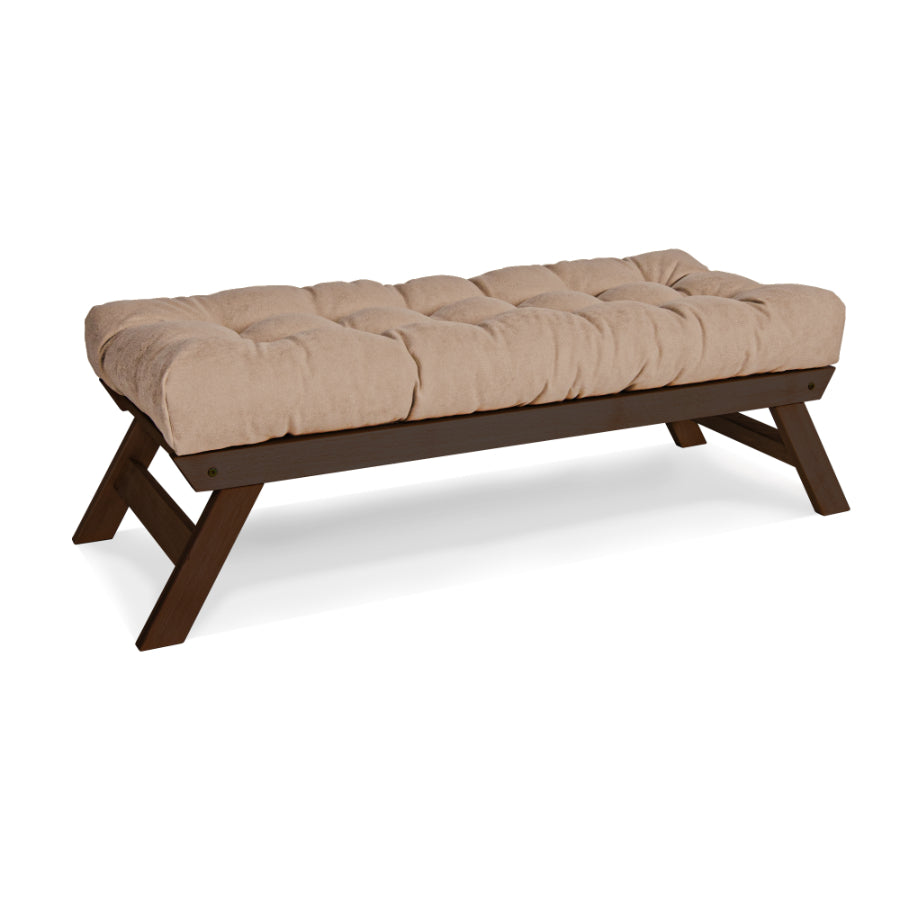 ALLEGRO Bench 140CM