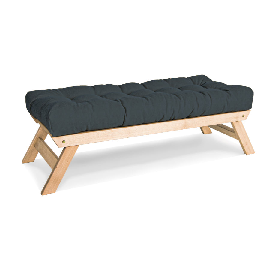 ALLEGRO Bench 140CM