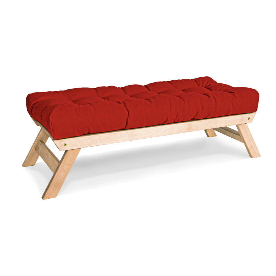 ALLEGRO Bench 140CM