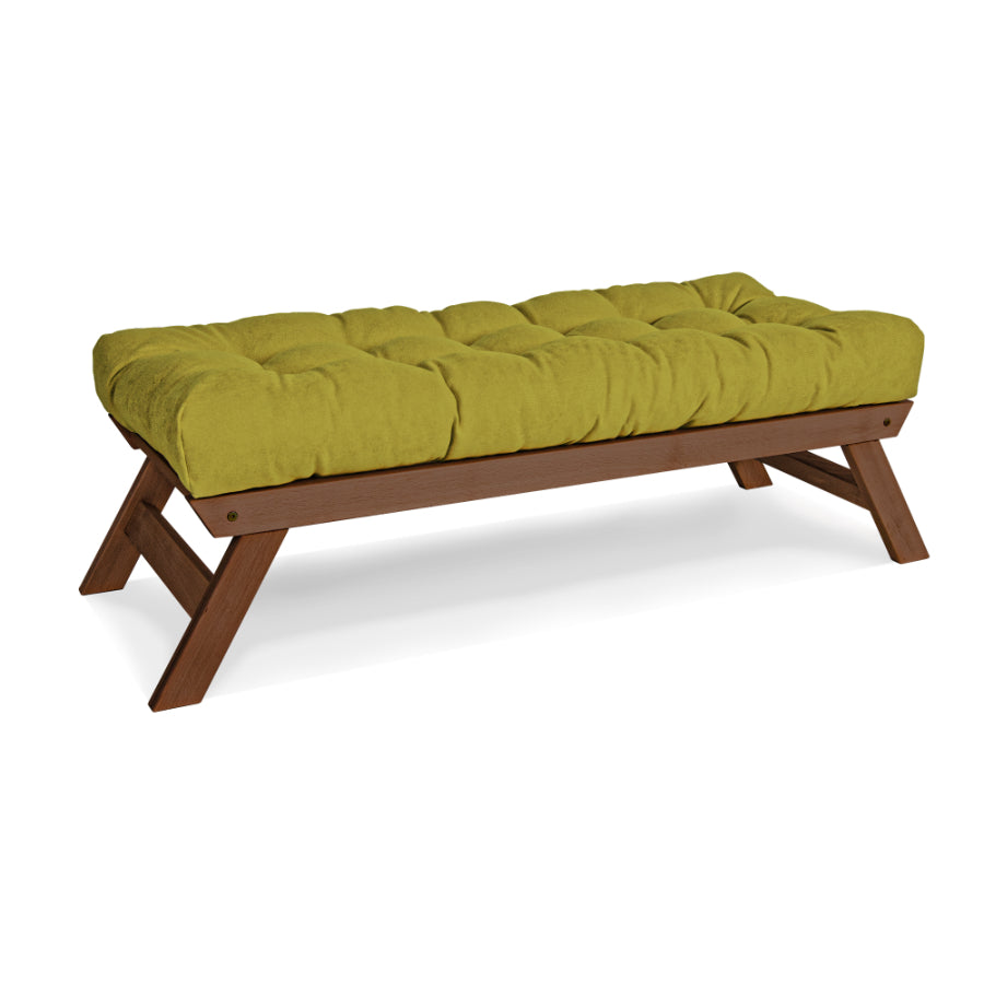 ALLEGRO Bench 140CM