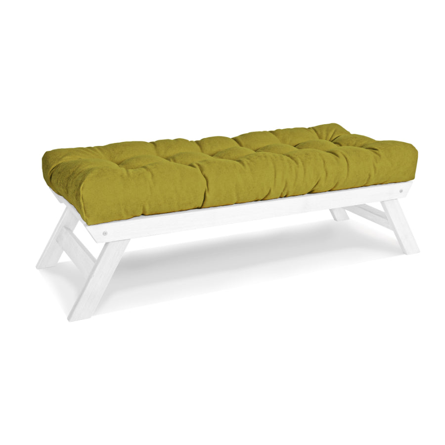 ALLEGRO Bench 140CM