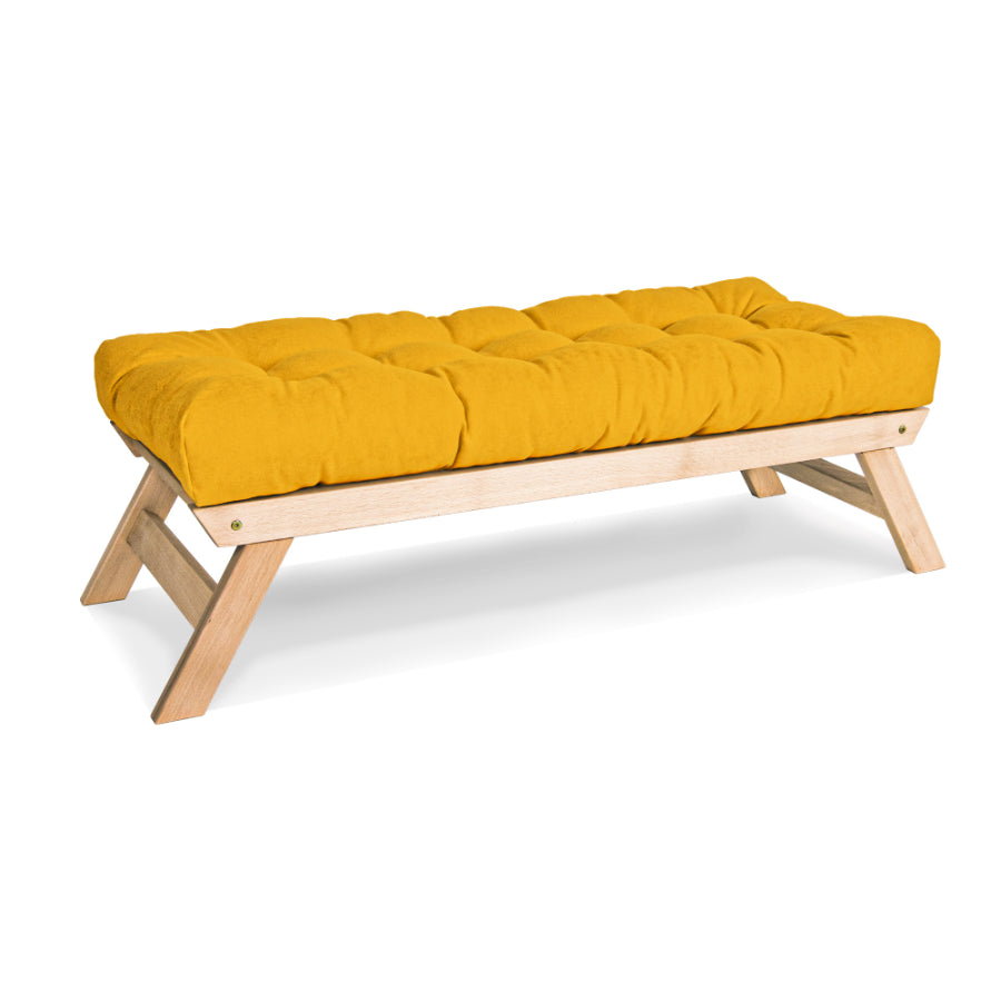 ALLEGRO Bench 140CM