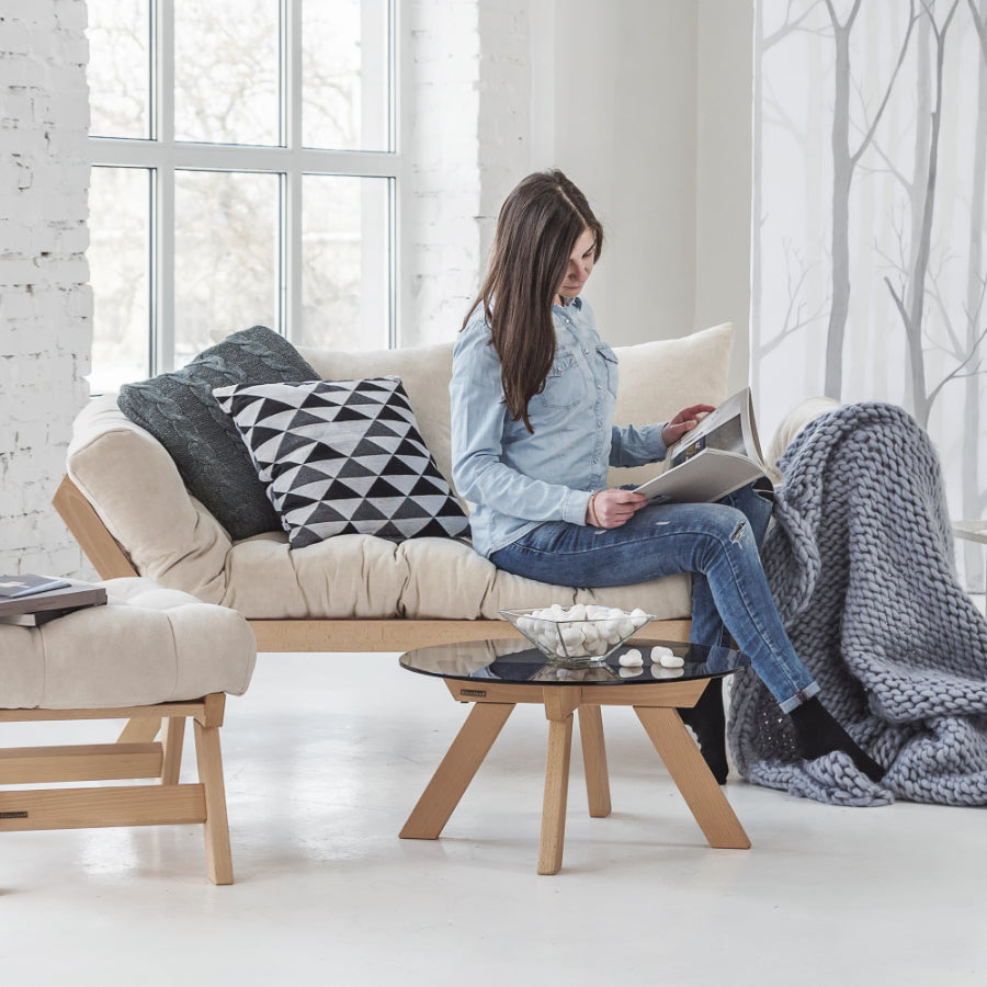ALLEGRO Schlafsofa