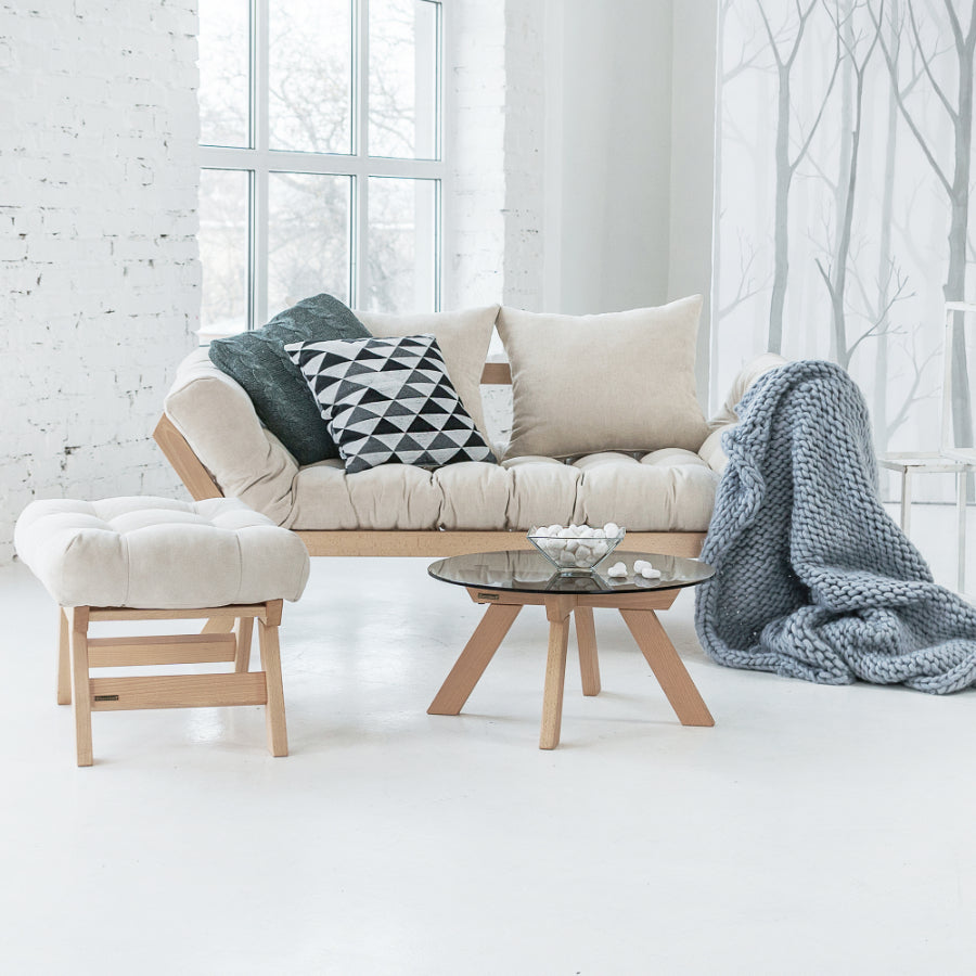ALLEGRO Schlafsofa
