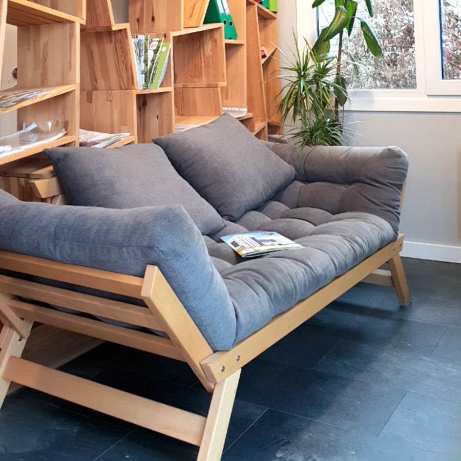 ALLEGRO Schlafsofa