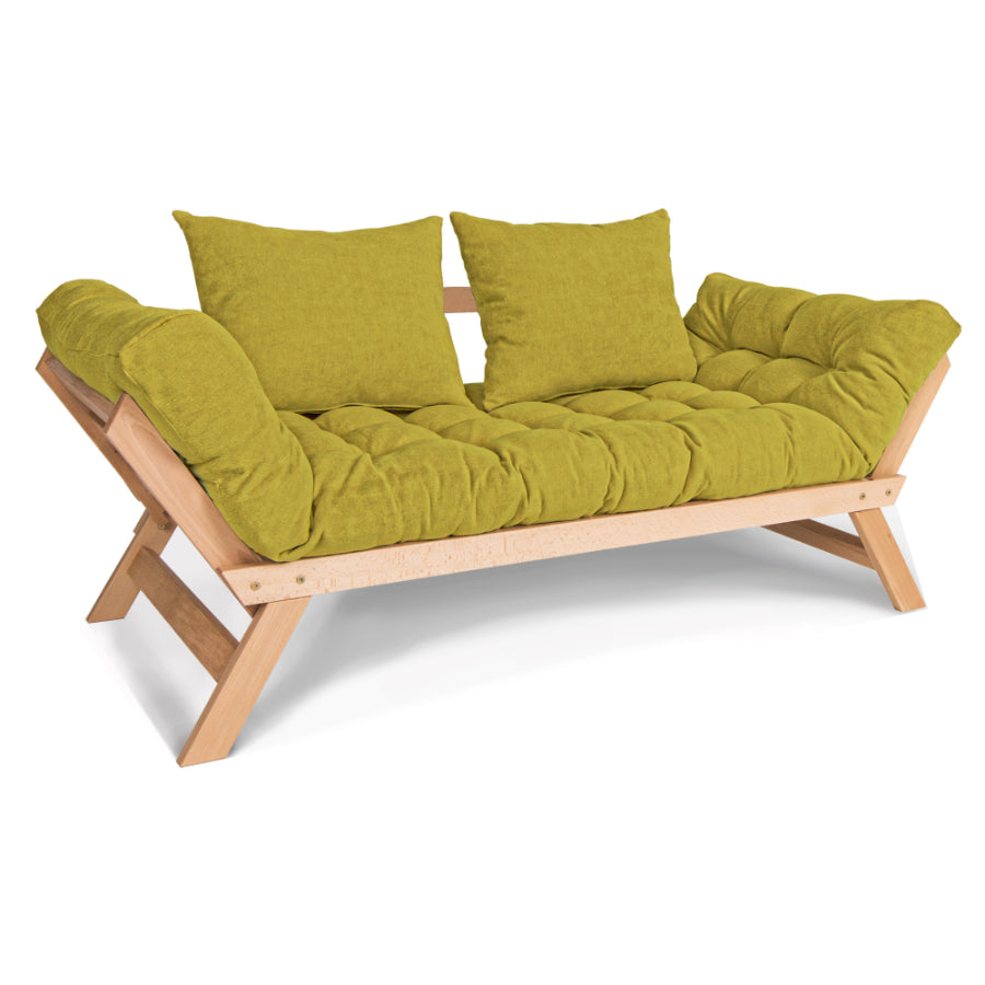 ALLEGRO Schlafsofa