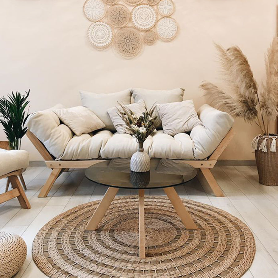 ALLEGRO Schlafsofa