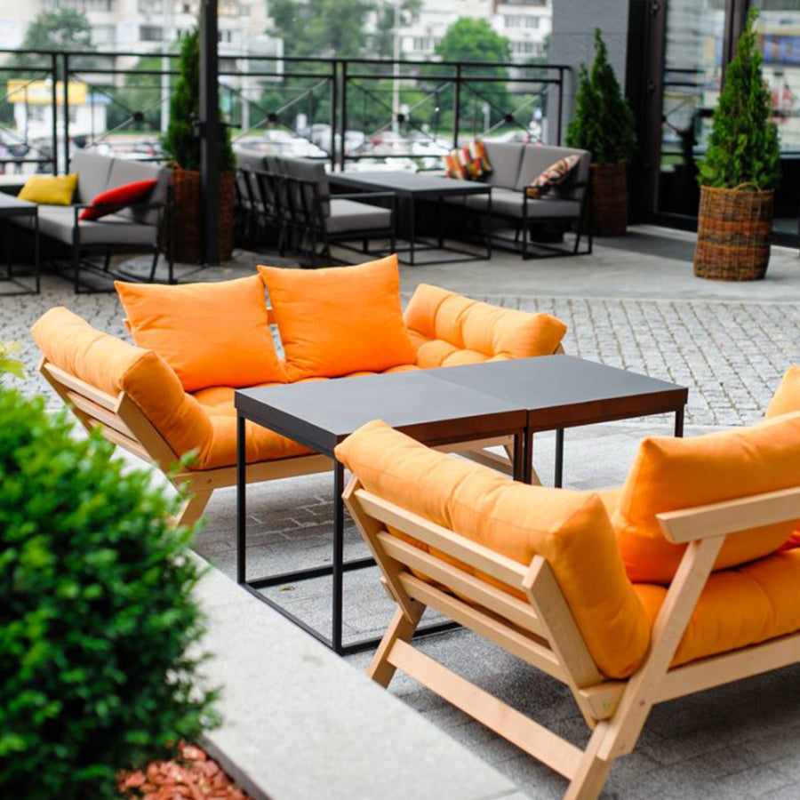 ALLEGRO Schlafsofa