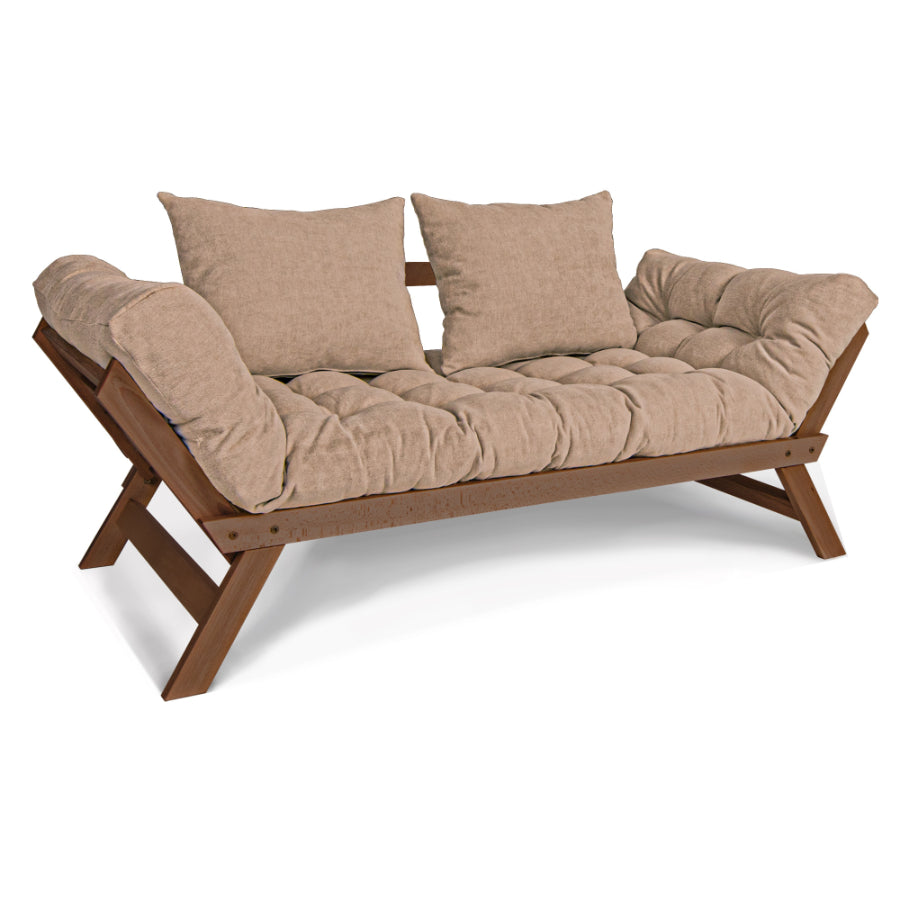 ALLEGRO Schlafsofa